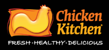 Chicken Kitchen Fresh, Healthy, Delicious Logo