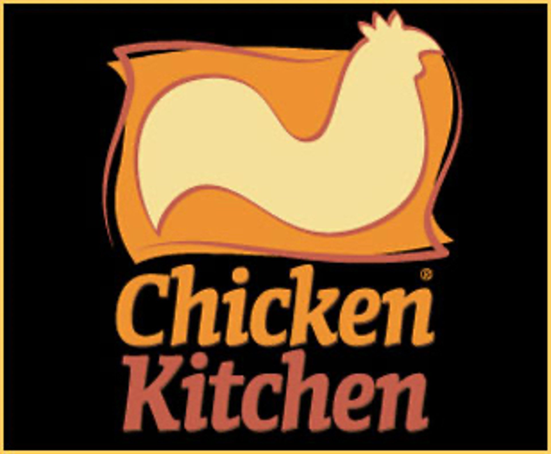Welcome to Chicken Kitchen