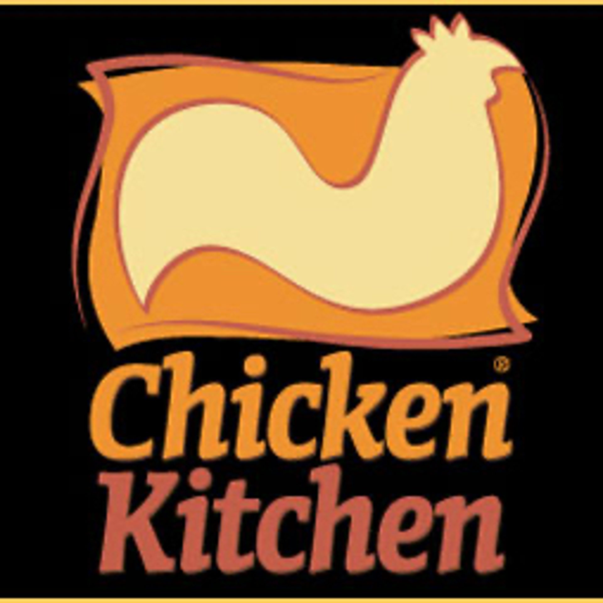 Welcome to Chicken Kitchen