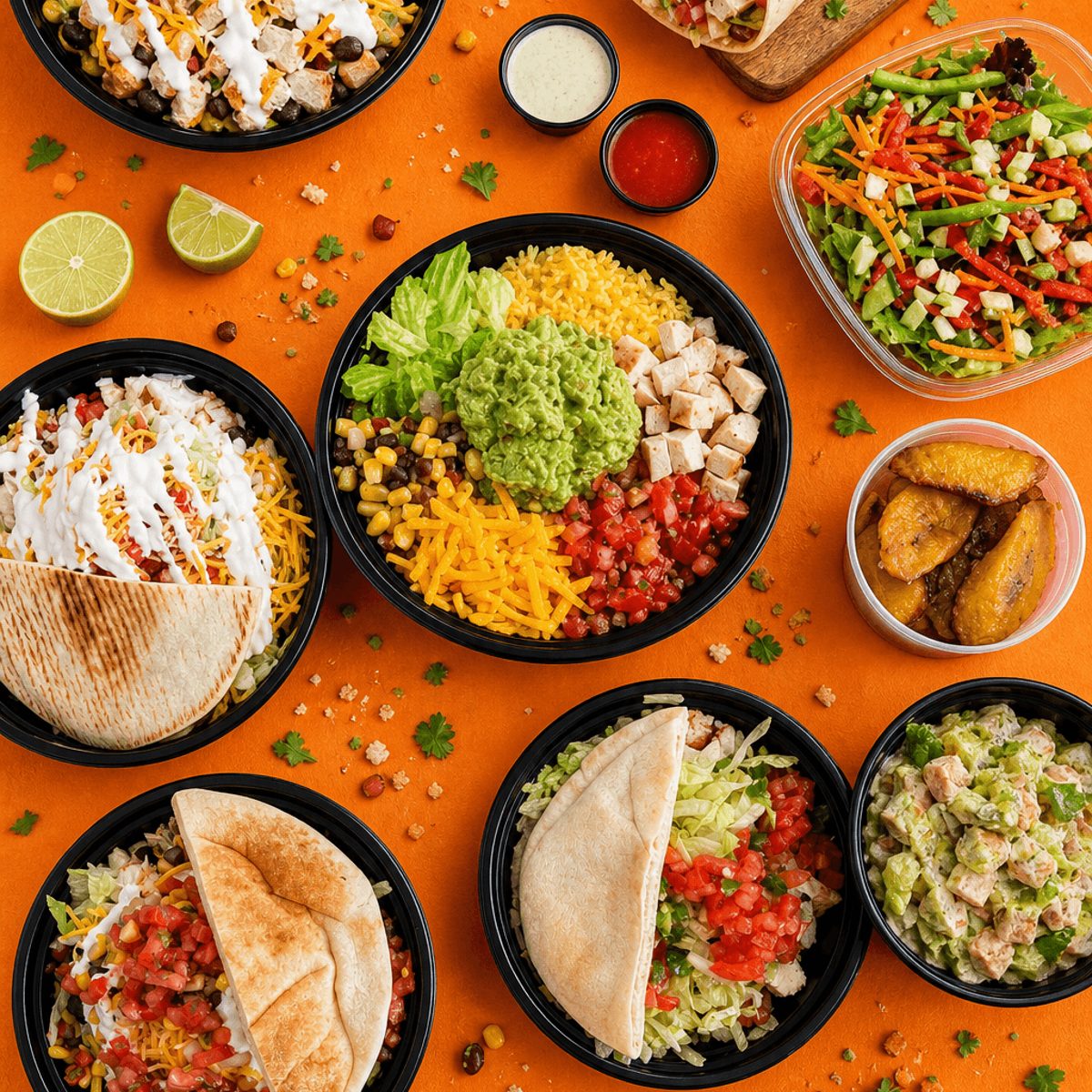 Catering For Your Next Gathering