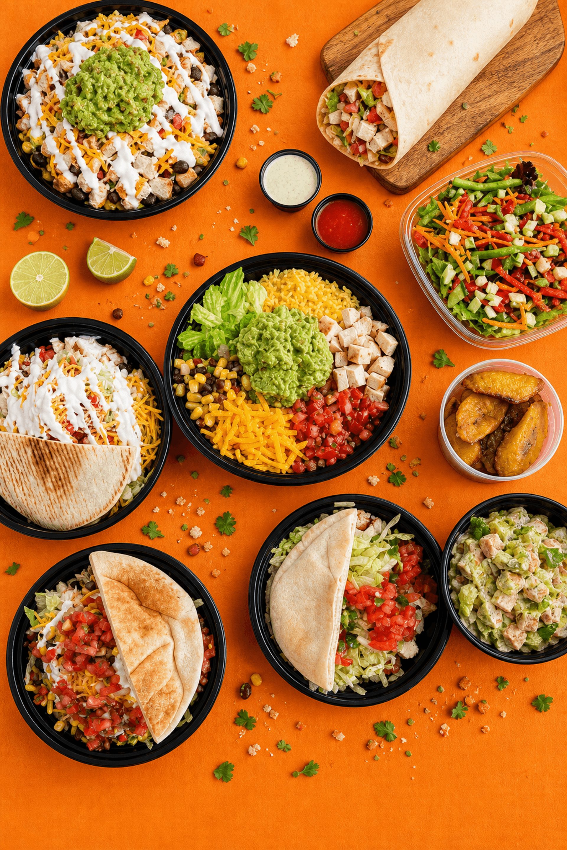 Catering For Your Next Gathering